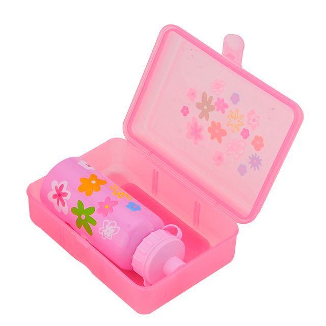 kitchen, model LUNCH BOX 2