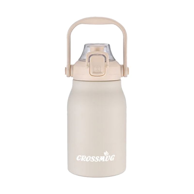 S/S Vacuum Sport Bottle, model OD-1000VBH