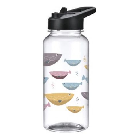 S/S Vacuum Travel Bottle, model OD-1033TB