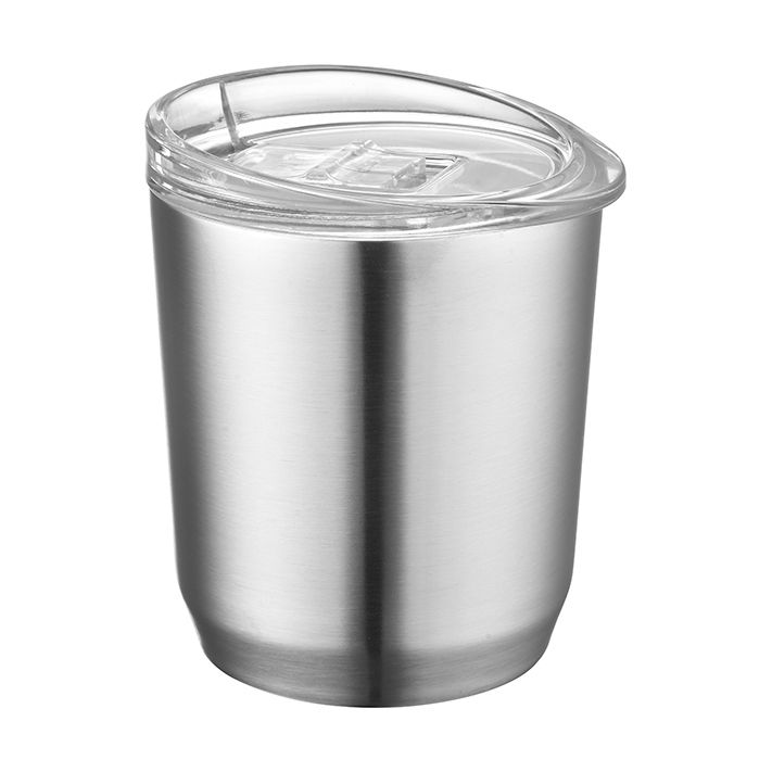 S/S Vacuum Coffee Mug, model OD-10SS