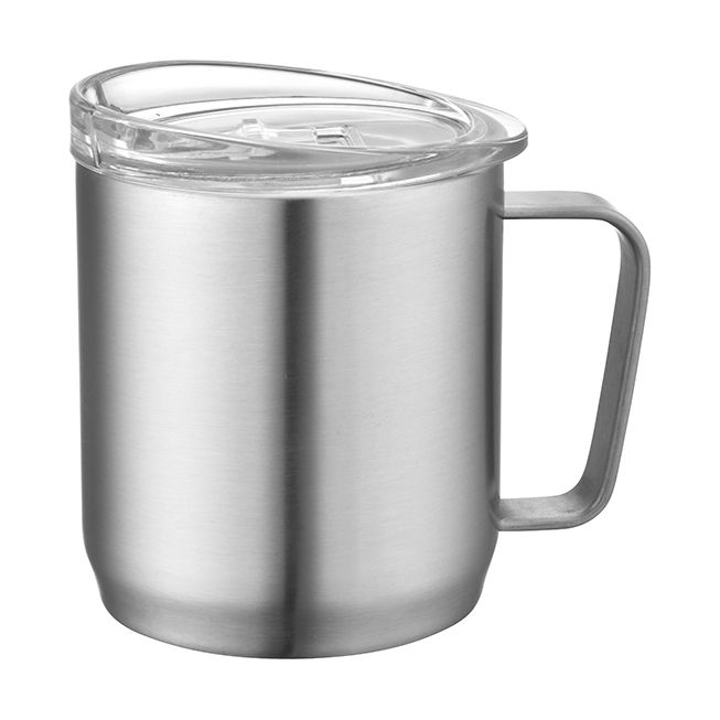 S/S Vacuum Coffee Mug, model OD-10SSH