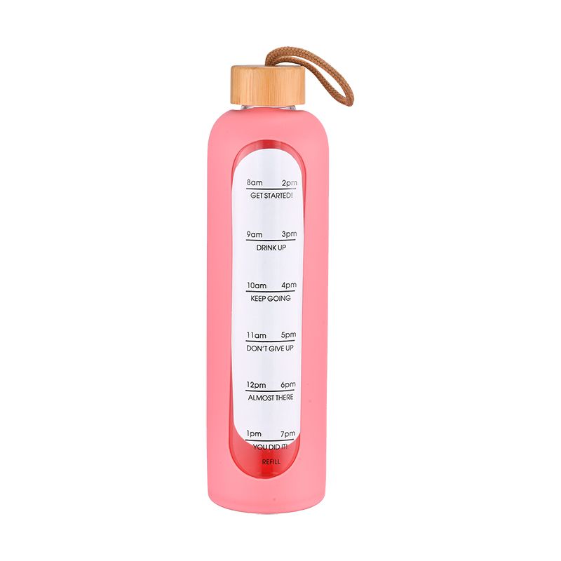 Glass Bottle, model OD-1100GBS