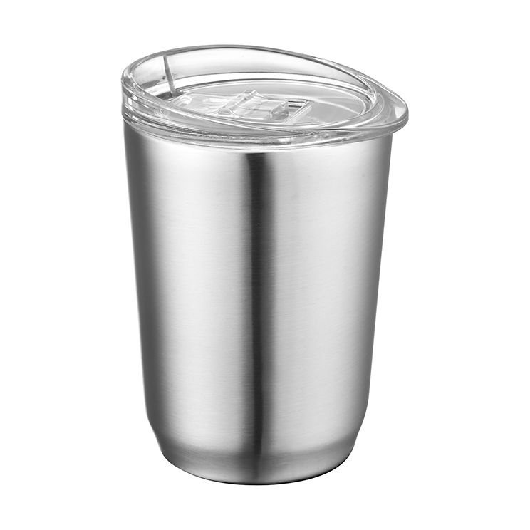 S/S Vacuum Coffee Mug, model OD-12SS
