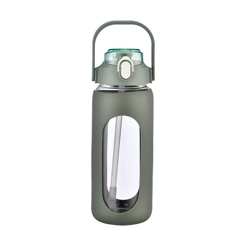Glass Bottle, model OD-1500GBH