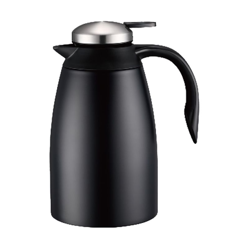 vacuum coffee pot, model OD-1500VCF
