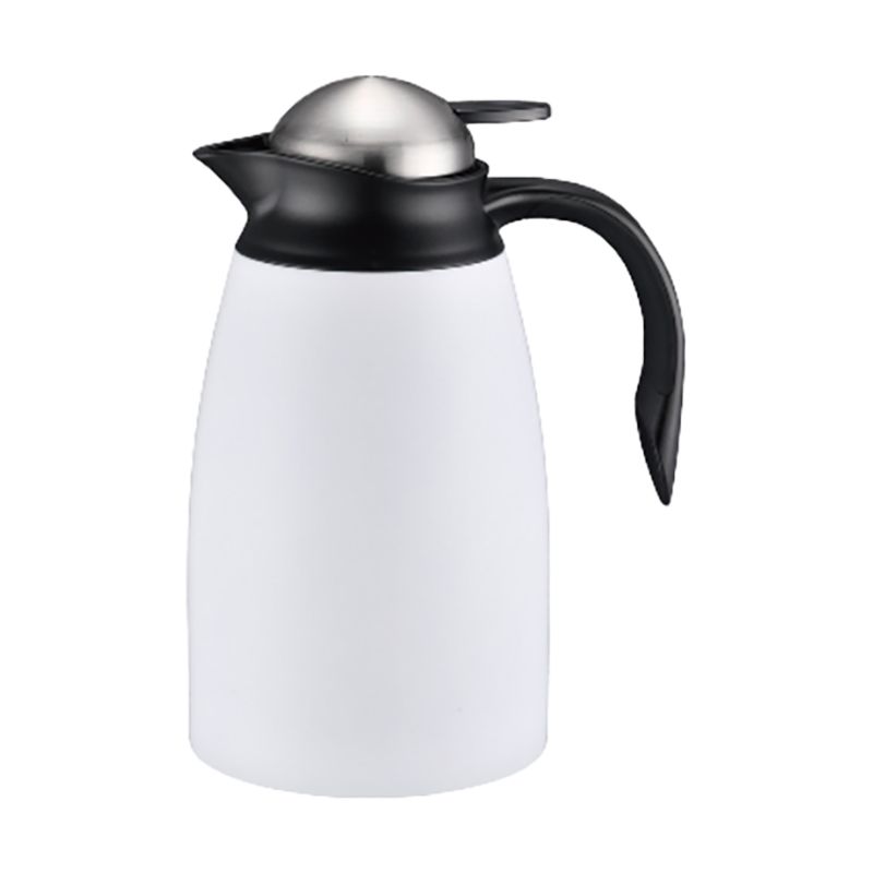 vacuum coffee pot, model OD-1500VCG