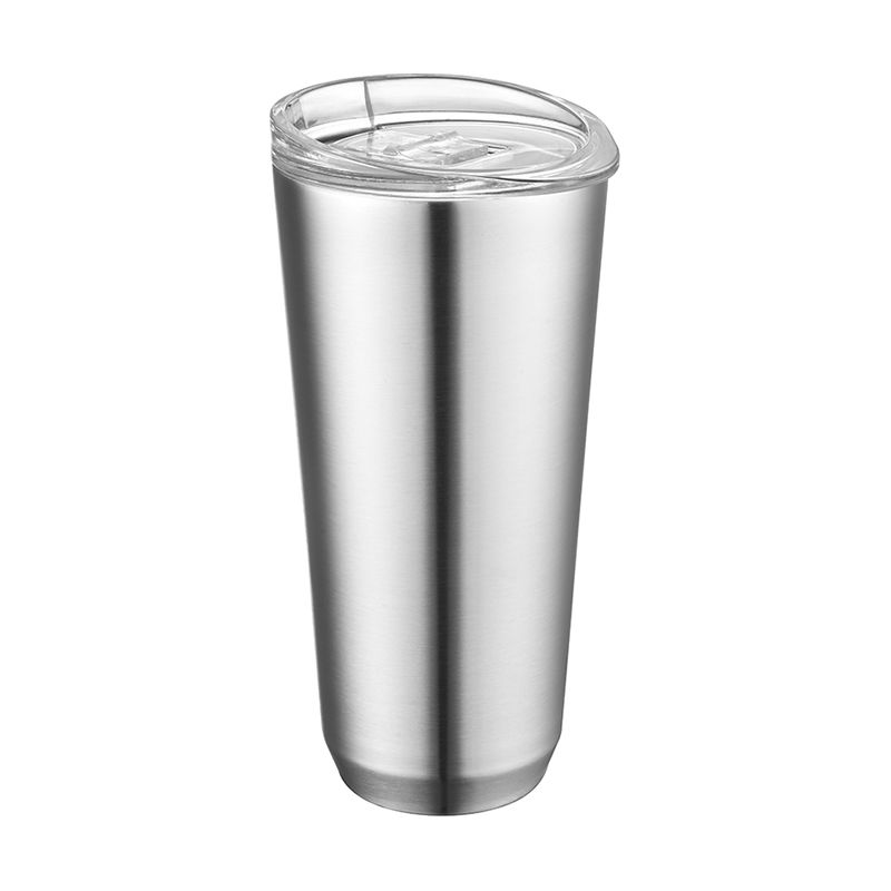 S/S Vacuum Coffee Mug, model OD-16SS