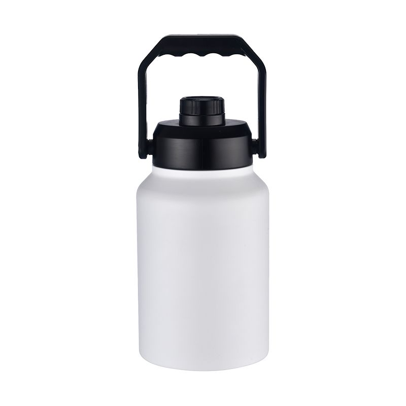 S/S Vacuum Sport Bottle, model OD-2000SBH