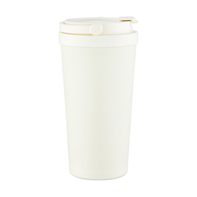 S/S Vacuum Coffee Mug, model OD-2019SSB