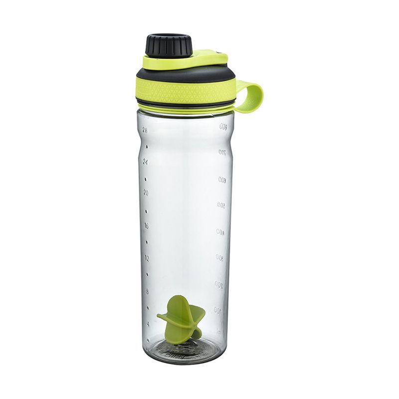 S/S Vacuum Travel Bottle, model OD-2100TB