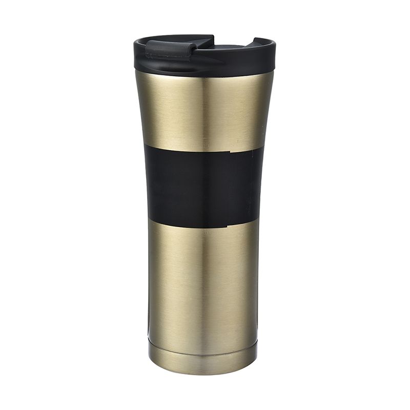 S/S Vacuum Coffee Mug, model OD-2115VM