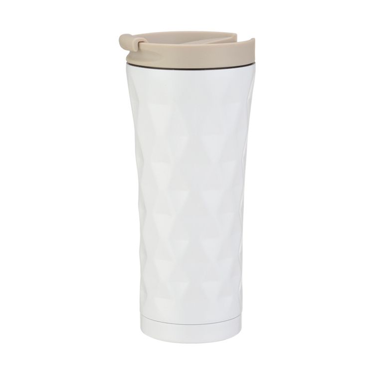 S/S Vacuum Coffee Mug, model OD-2115VMA