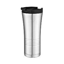 Vacuum Coffee Mug, model OD-2115VMB