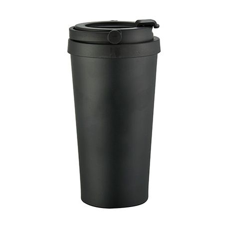 S/S Vacuum Coffee Mug, model OD-2219SSB
