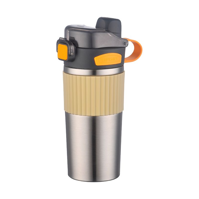 S/S Vacuum Sport Bottle, model OD-2312VM