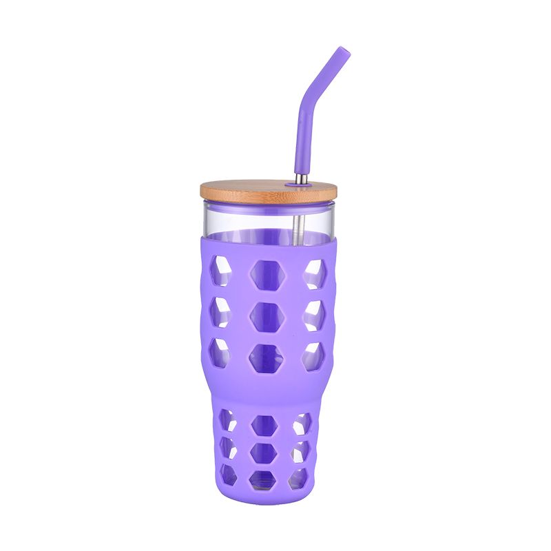 Glass Bottle, model OD-2602GB