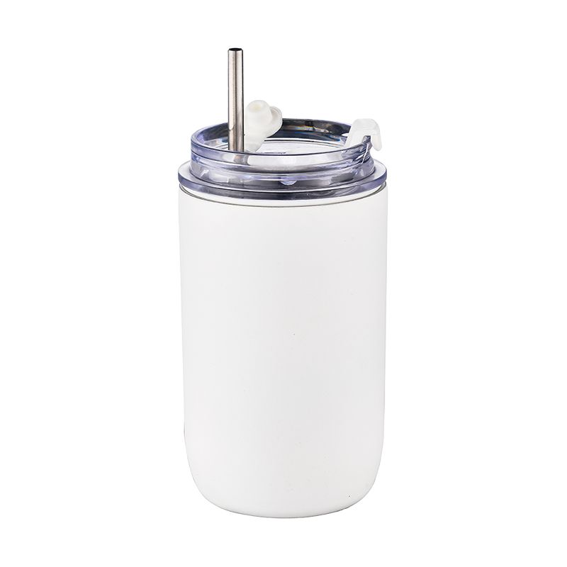 SS vacuum coffee mug, model OD-320VCC