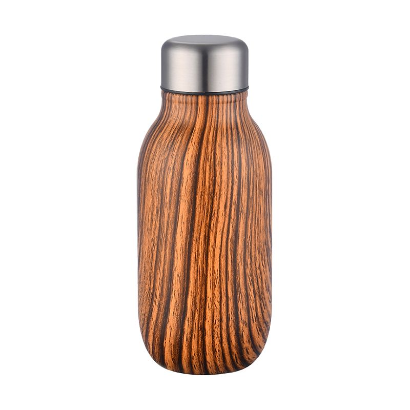 S/S Vacuum Sport Bottle, model OD-323VSB