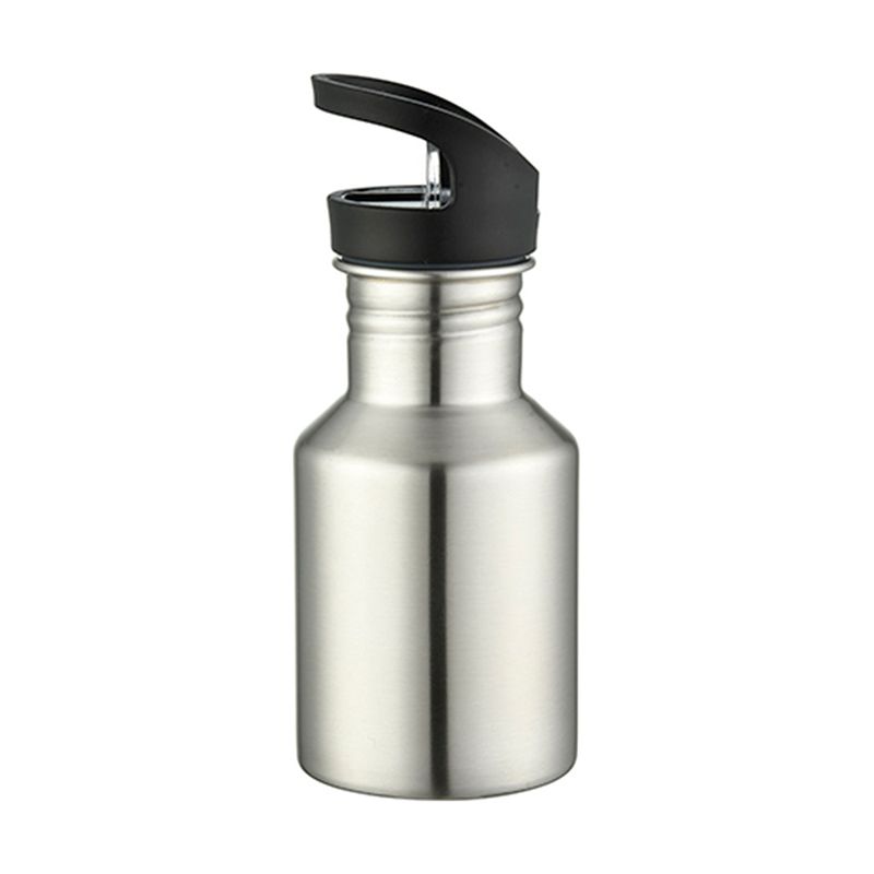 S/S Single wall Sport Bottle, model OD-350SS