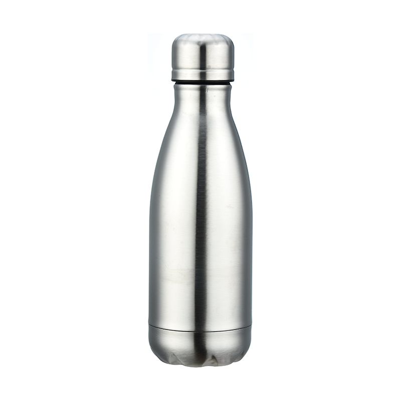 S/S Vacuum Sport Bottle, model OD-350VCB
