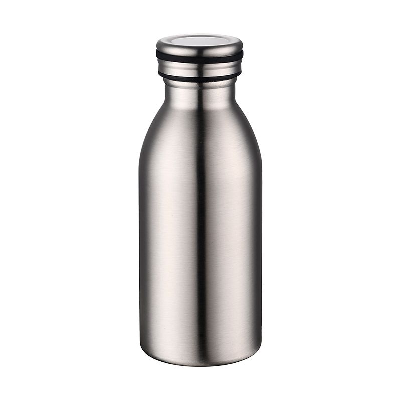 S/S Vacuum Sport Bottle, model OD-350VMB