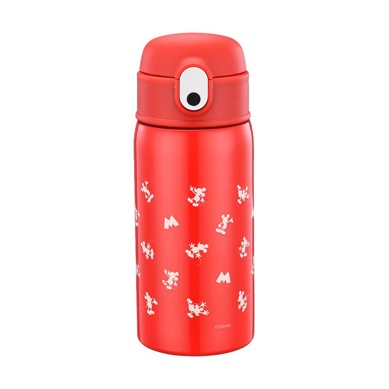 kid bottle, model OD-350VMC
