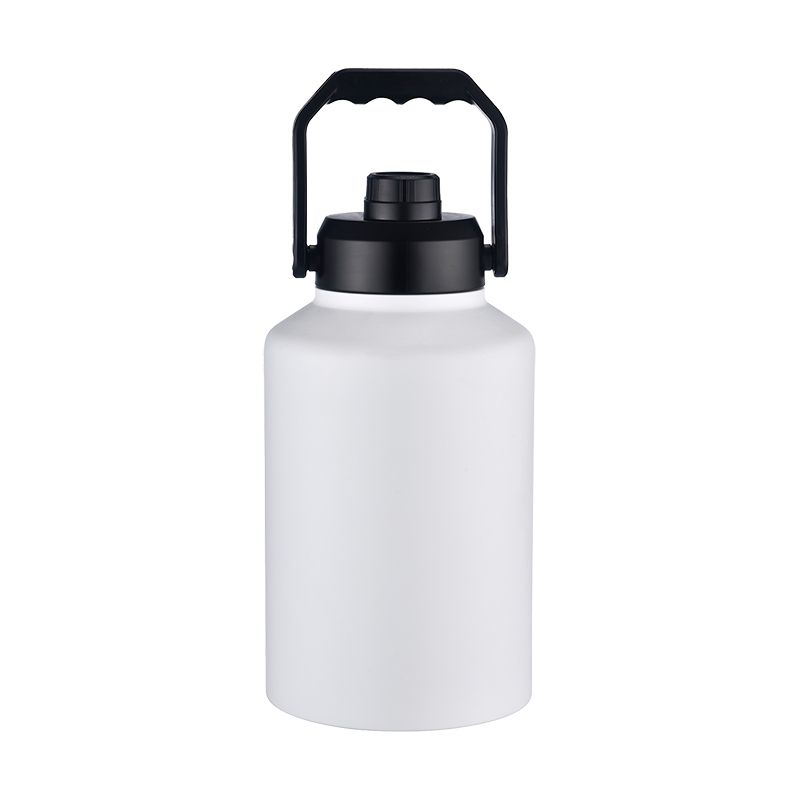 S/S Vacuum Sport Bottle, model OD-3800SBH