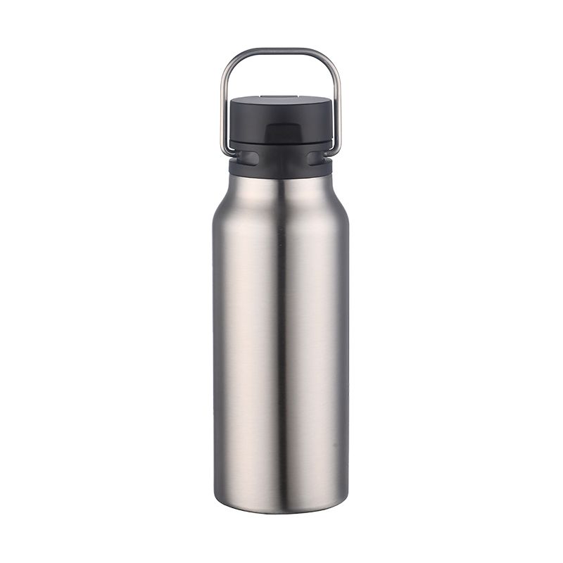S/S Vacuum Sport Bottle, model OD-400VSB