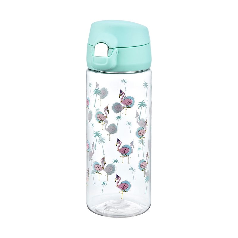 S/S Vacuum Travel Bottle, model OD-429TB--1