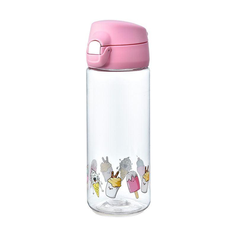 S/S Vacuum Travel Bottle, model OD-429TB