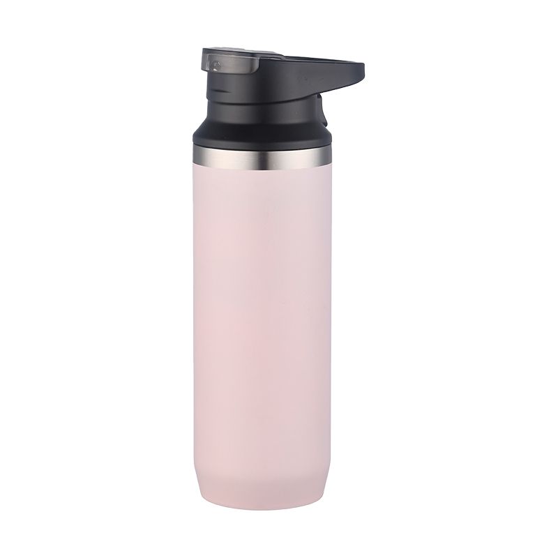 vacuum flask, model OD-450VB