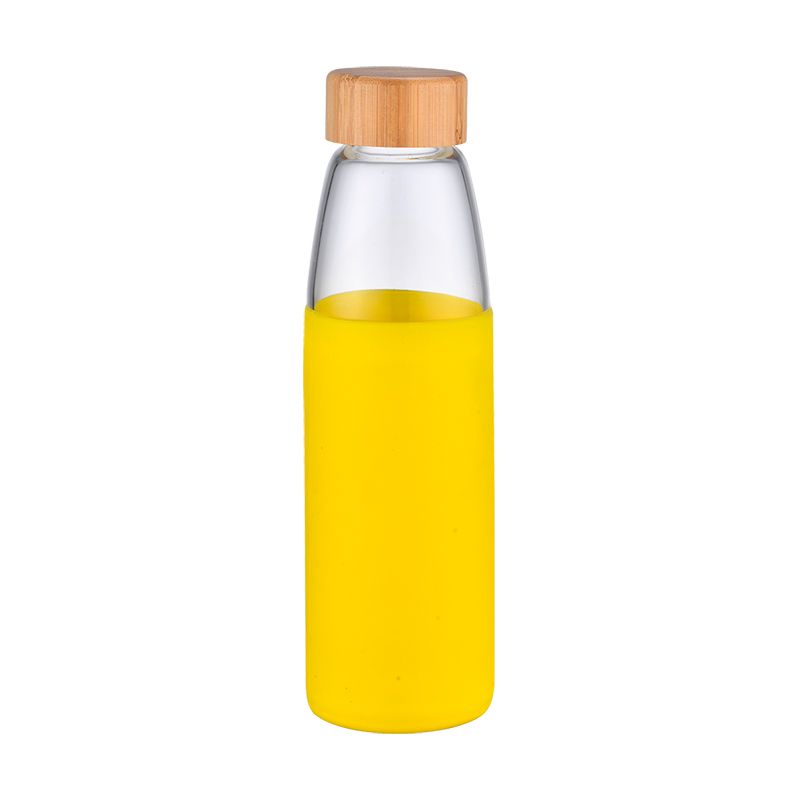 Glass Bottle, model OD-500GBS