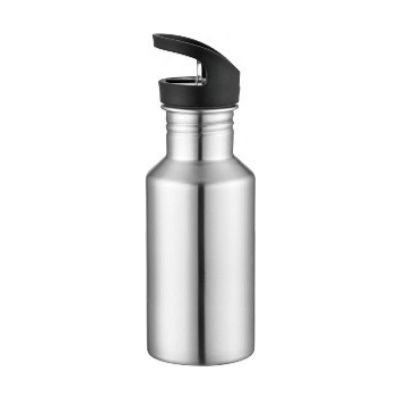 S/S Single wall Sport Bottle, model OD-500SS