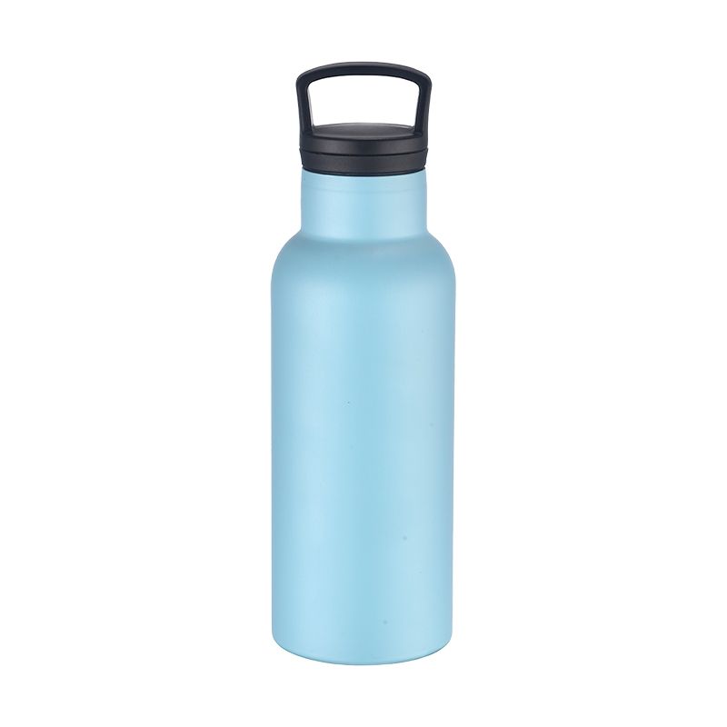 S/S Vacuum Sport Bottle, model OD-500SVS12