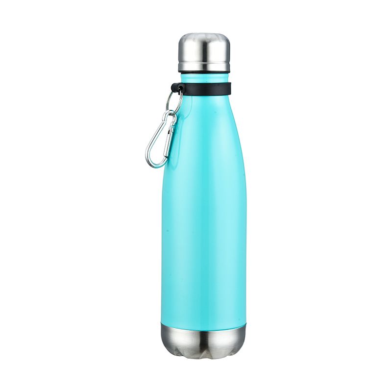 S/S Vacuum Sport Bottle, model OD-500VCB-H1-3