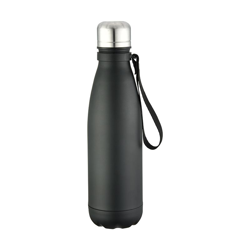 S/S Vacuum Sport Bottle, model OD-500VCB-H2