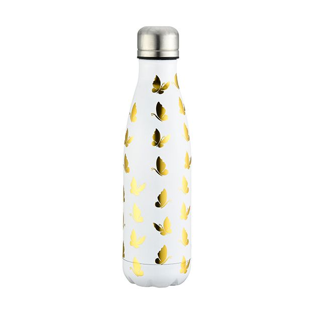 S/S Vacuum Sport Bottle, model OD-500VCB