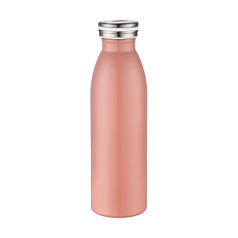 S/S Vacuum Sport Bottle, model OD-500VMB