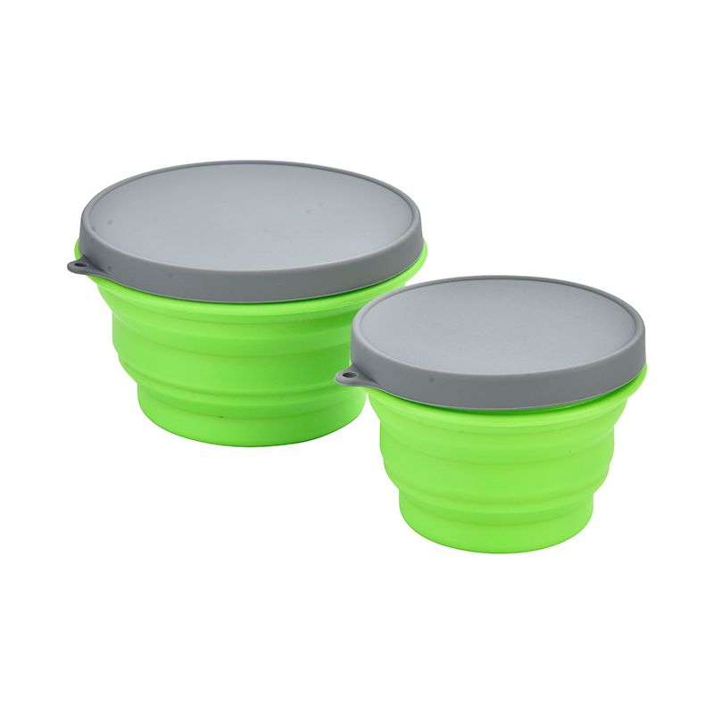 Silicone Product, model OD-500&1000FSC