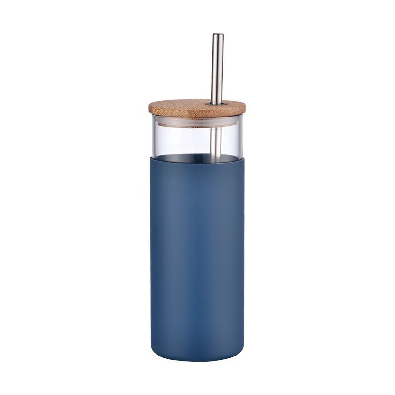 Glass Bottle, model OD-502GB