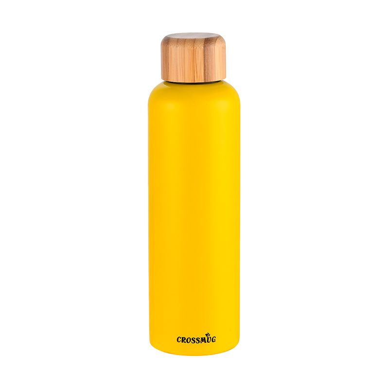 S/S Vacuum Sport Bottle, model OD-502VSB