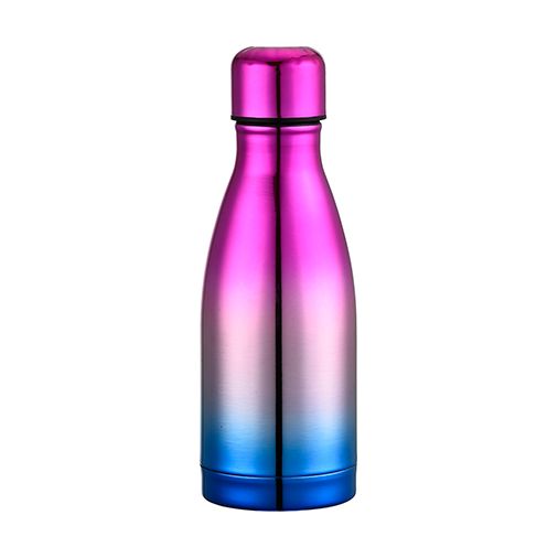 S/S Single wall Sport Bottle, model OD-504SCB