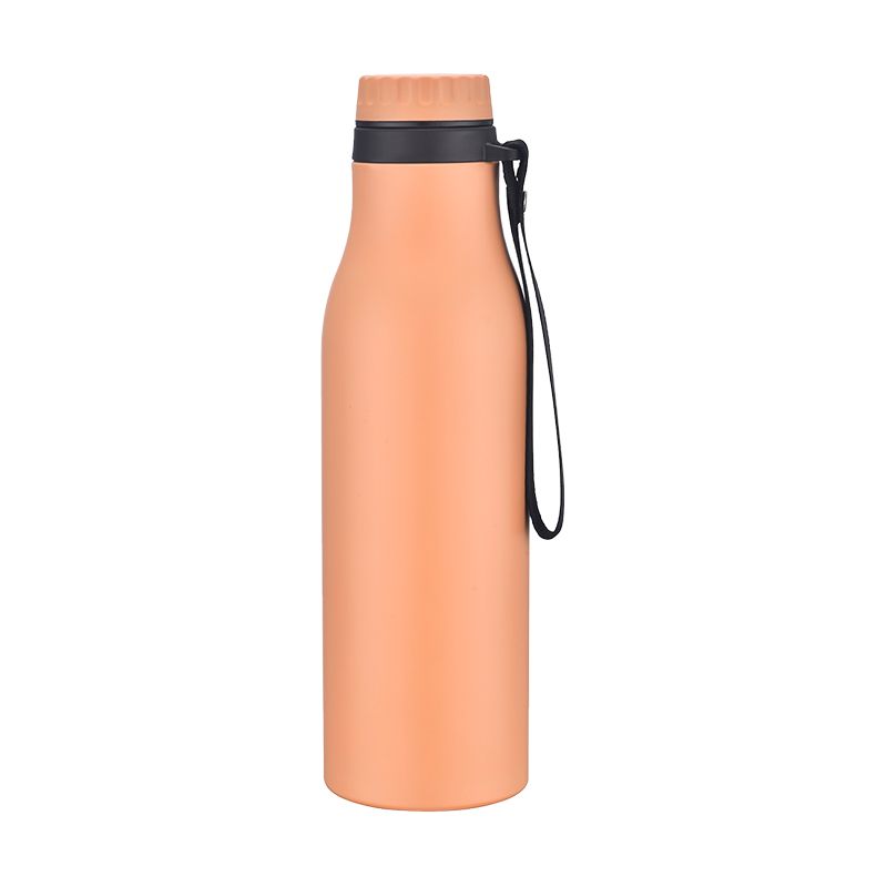 S/S Vacuum Sport Bottle, model OD-507VCB