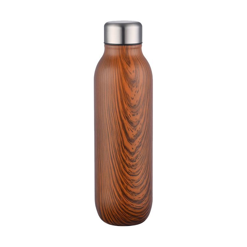 S/S Vacuum Sport Bottle, model OD-523VSB