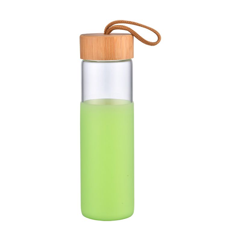 Glass Bottle, model OD-560GBS