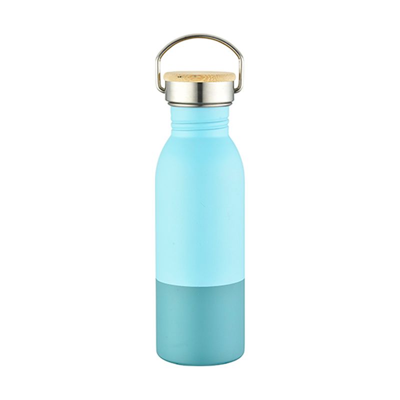 S/S Single wall Sport Bottle, model OD-600BSS