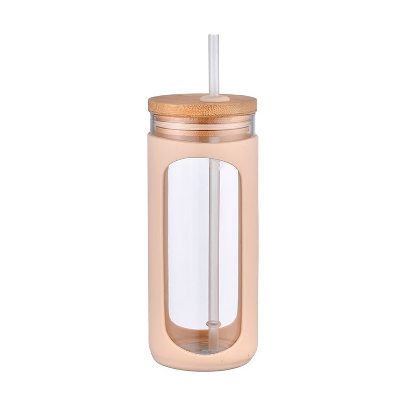 Glass Bottle, model OD-602GB