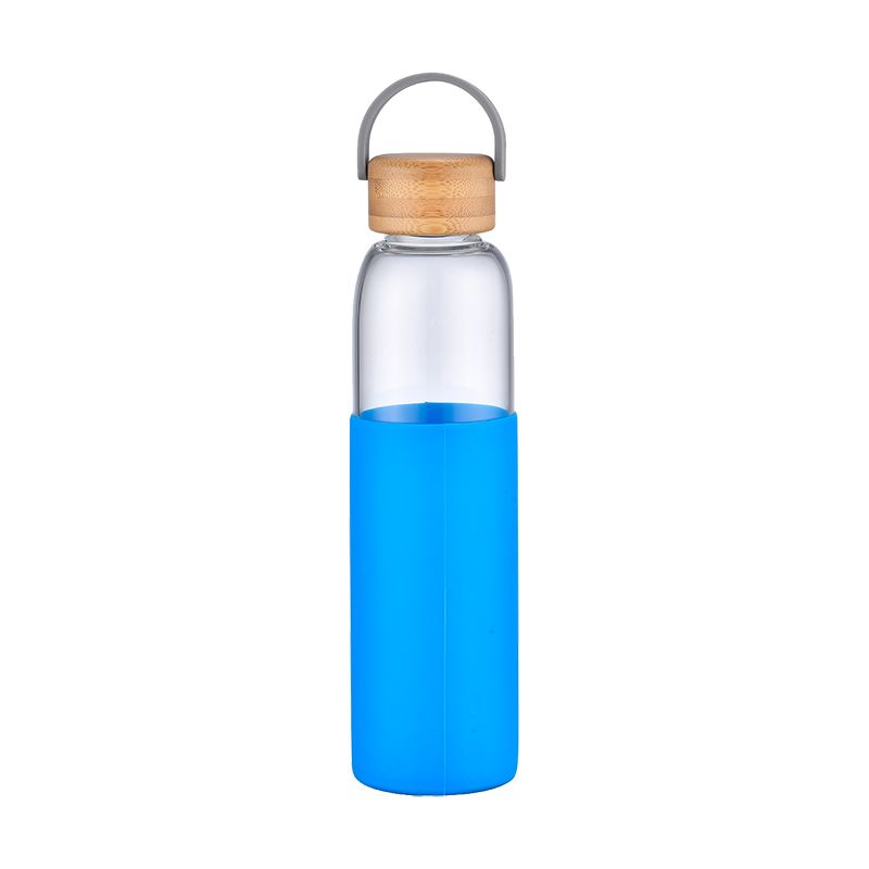 Glass Bottle, model OD-603GBS