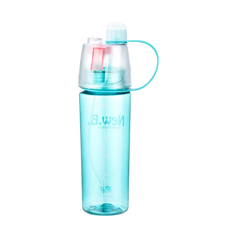 Tritan Bottle, model OD-661TB