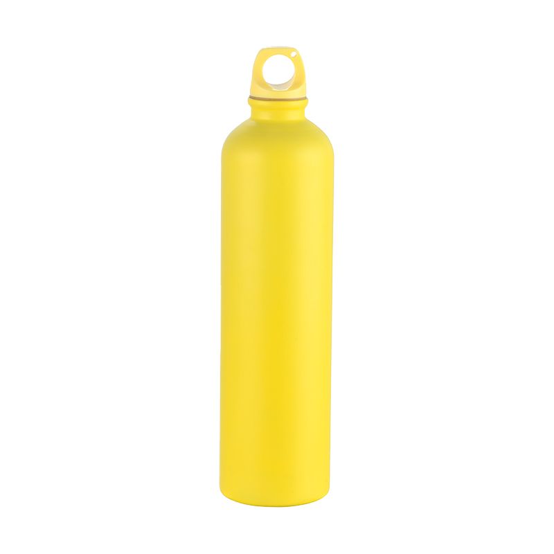 SS Single wall Sport Bottle, model OD-701SS